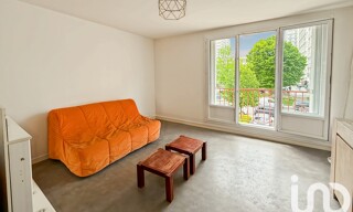 Appartement 4 Pièces 65 m² à vendre à Rennes (35000)