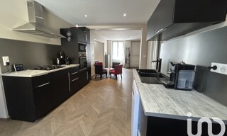 Maison 8 Pièces 172 m² à vendre à Blancs-Coteaux (51130)