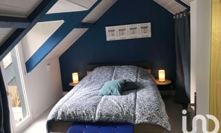 Maison 3 Pièces 44 m² à vendre à Saint-Julien-les-Villas (10800)