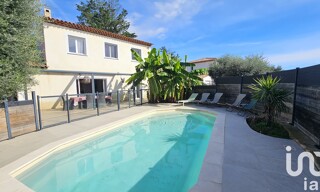 Maison 6 Pièces 156 m² à vendre à Vence (06140)