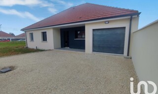 Maison 6 Pièces 128 m² à vendre à Bréviandes (10450)