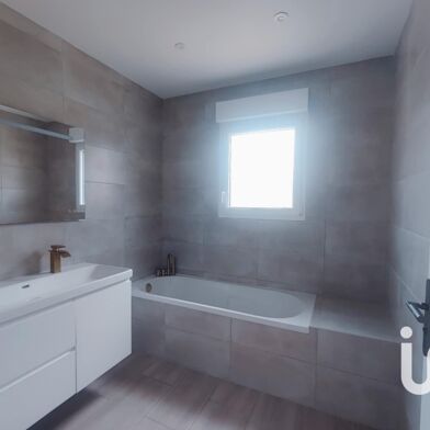 Maison 6 pièces 345000 €