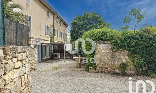 Appartement 3 Pièces 74 m² à louer à Lacoste (84480)