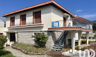 Maison 4 Pièces 130 m² à vendre à Fleury-les-Aubrais (45400)