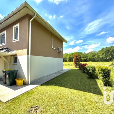 Maison 4 pièces 220000 €