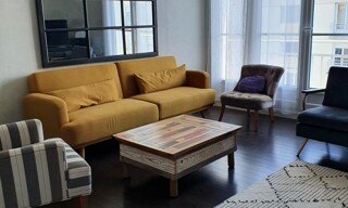 Appartement 4 Pièces 74 m² à vendre à Rezé (44400)