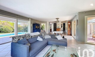 Maison 7 Pièces 171 m² à vendre à Aussonne (31840)