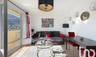 Appartement 4 Pièces 66 m² à vendre à Toulon (83100)