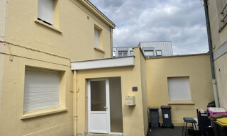 Maison 3 Pièces 60 m² à vendre à Hénin-Beaumont (62110)