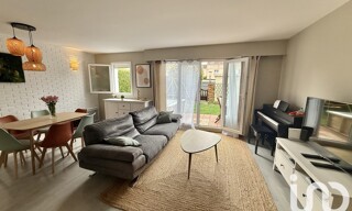 Maison 4 Pièces 73 m² à louer à Montigny-le-Bretonneux (78180)