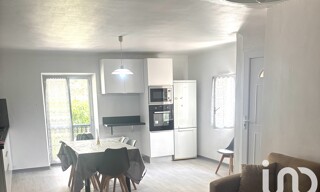 Appartement 4 Pièces 82 m² à vendre à Menton (06500)