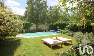 Maison 9 Pièces 240 m² à vendre à Rougiers (83170)
