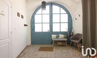 Maison 9 Pièces 240 m² à vendre à Rougiers (83170)