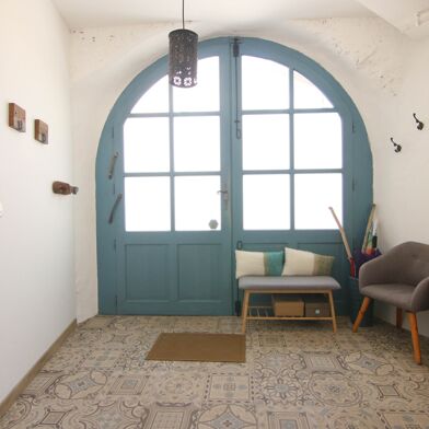 Maison 9 pièces 499000 €