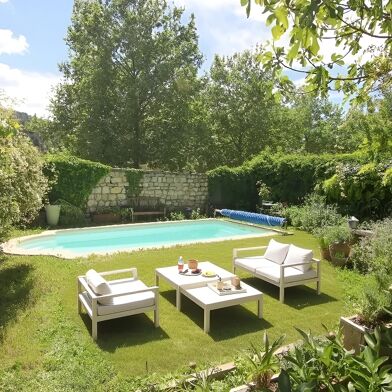 Maison 9 pièces 499000 €