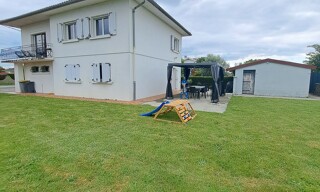 Maison 4 Pièces 135 m² à vendre à Tarbes (65000)