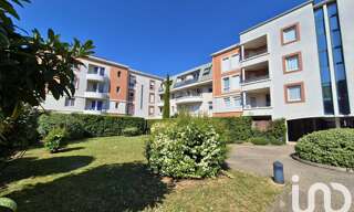 Appartement 2 Pièces 38 m² à vendre à Évry-Courcouronnes (91000)
