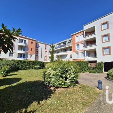 Appartement 2 pièces 114900 €