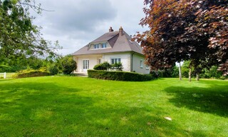 Maison 6 Pièces 137 m² à vendre à Yèvres (28160)