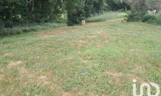 Terrain  380 m² à vendre à Rezé (44400)