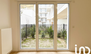 Appartement 2 Pièces 35 m² à louer à Chaville (92370)