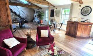 Maison 6 Pièces 261 m² à vendre à Cubzac-les-Ponts (33240)