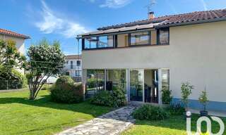 Maison 5 Pièces 127 m² à vendre à Bruguières (31150)