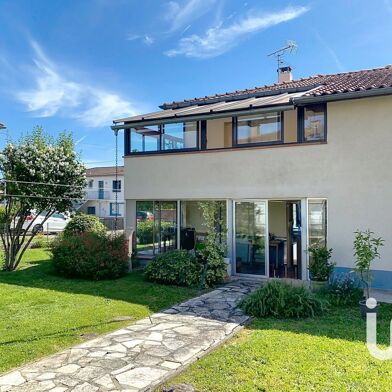 Maison 5 pièces 319000 €