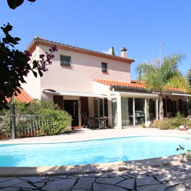 Maison 5 pièces 449000 €