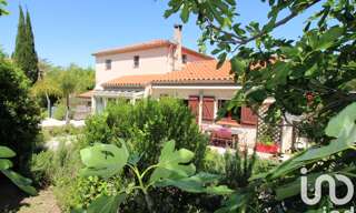 Maison 5 Pièces 131 m² à vendre à Sorède (66690)