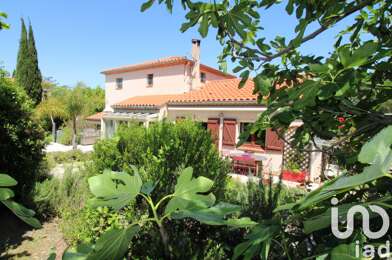 Maison 5 pièces 449000 €