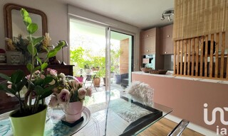 Appartement 4 Pièces 63 m² à vendre à Périgny (17180)