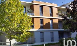 Appartement 4 Pièces 63 m² à vendre à La Rochelle (17000)