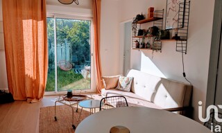 Appartement 3 Pièces 41 m² à vendre à Royan (17200)