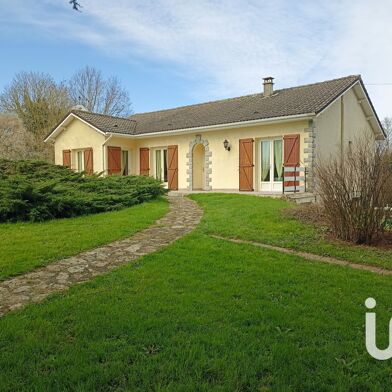 Maison 10 pièces 241000 €