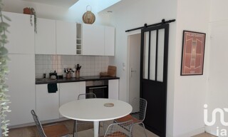 Appartement 3 Pièces 41 m² à vendre à Royan (17200)