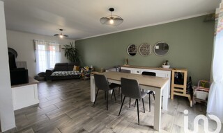 Maison 4 Pièces 85 m² à vendre à Lens (62300)