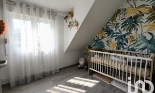 Maison 4 Pièces 85 m² à vendre à Lens (62300)