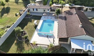 Maison 5 Pièces 219 m² à vendre à Saint-Secondin (86350)