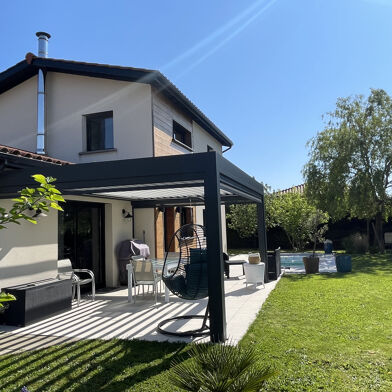 Maison 5 pièces 625000 €