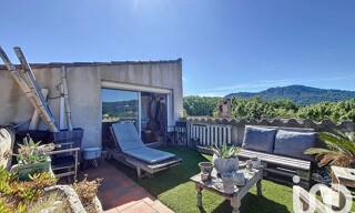Maison 3 Pièces 77 m² à vendre à Le Castellet (83330)
