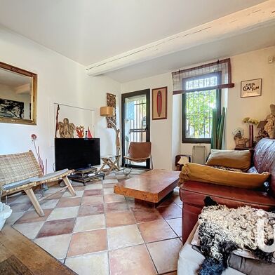 Maison 3 pièces 325000 €