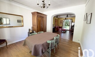 Maison 6 Pièces 135 m² à vendre à Châtillon (92320)