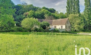 Maison 6 Pièces 208 m² à vendre à Orgerus (78910)