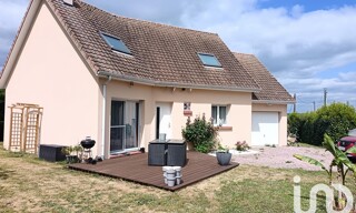 Maison 5 Pièces 98 m² à vendre à Gaillon (27600)