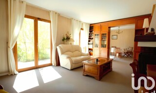 Maison 6 Pièces 115 m² à vendre à Vélizy-Villacoublay (78140)