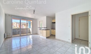 Appartement 2 Pièces 42 m² à vendre à Colomiers (31770)