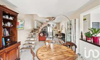 Appartement 4 Pièces 80 m² à vendre à Suresnes (92150)