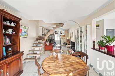 Appartement 4 pièces 450000 €