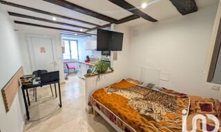 Maison 3 Pièces 62 m² à vendre à Lussac-les-Châteaux (86320)
